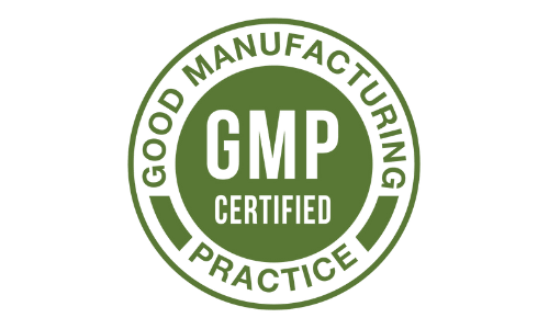 eyefortin GMP Certified